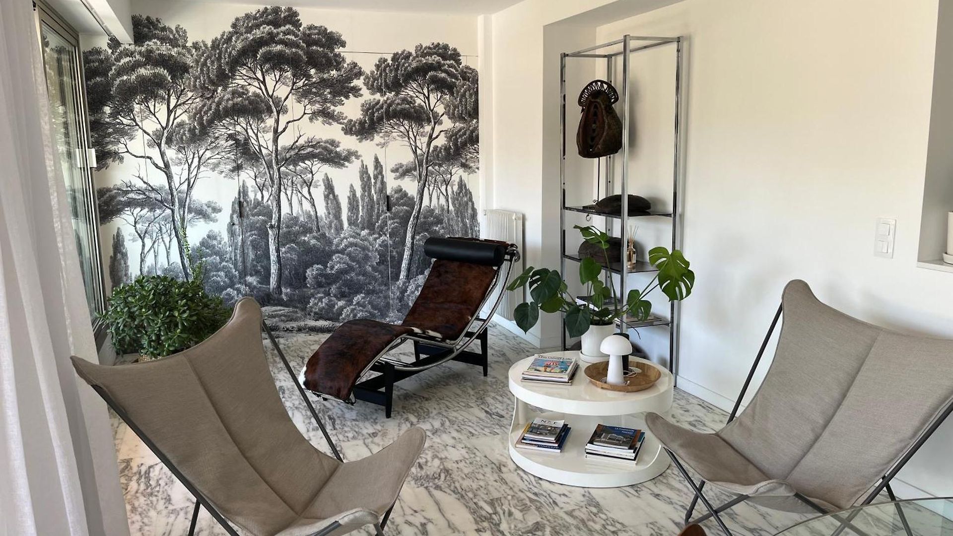 Splendide Penthouse Au Coeur De Appartement Nice