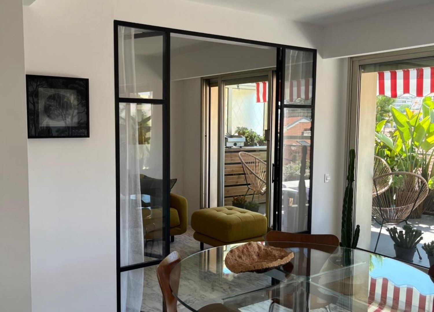 Appartement Splendide Penthouse Au Coeur De