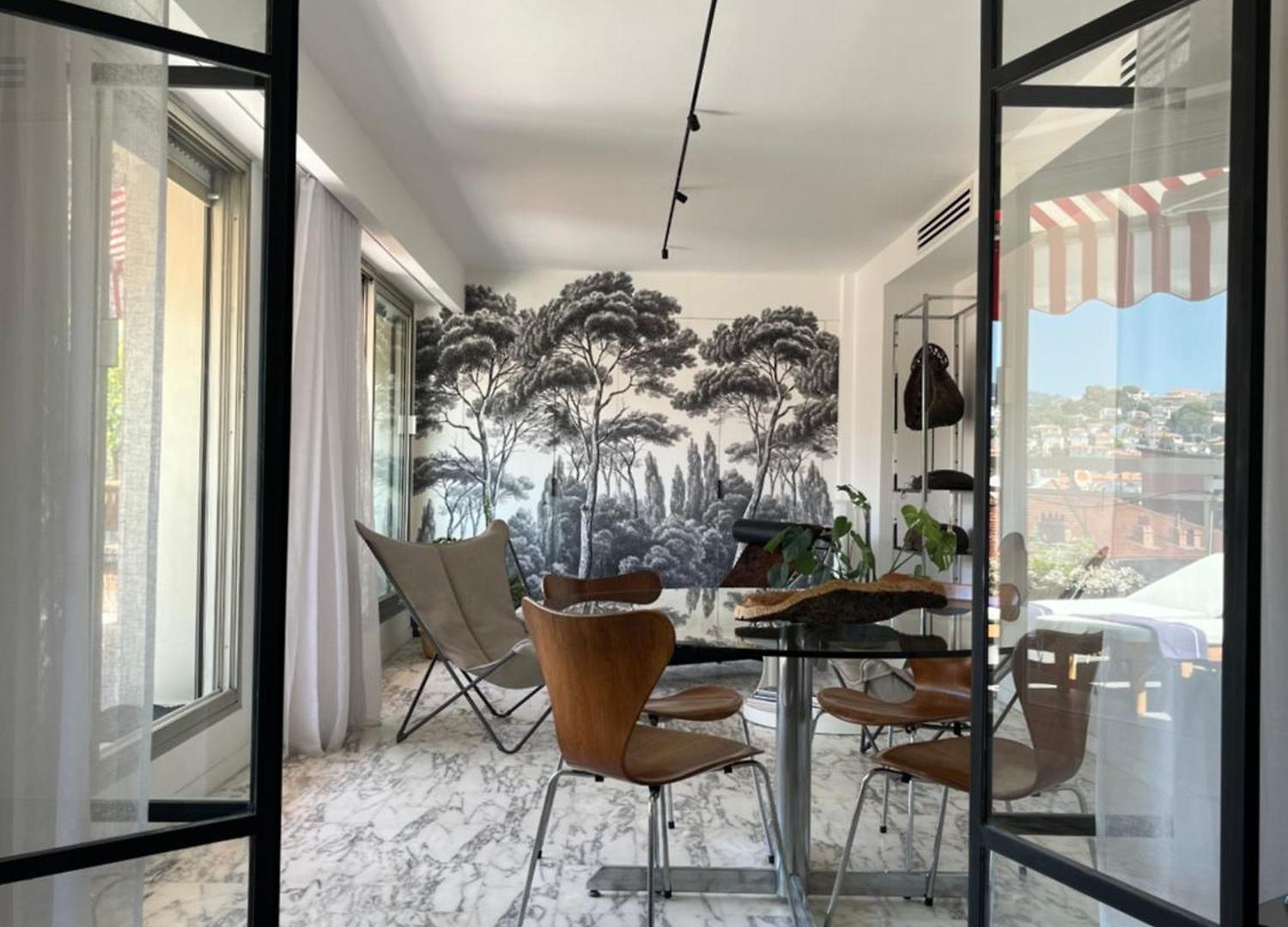 Splendide Penthouse Au Coeur De Appartement *
