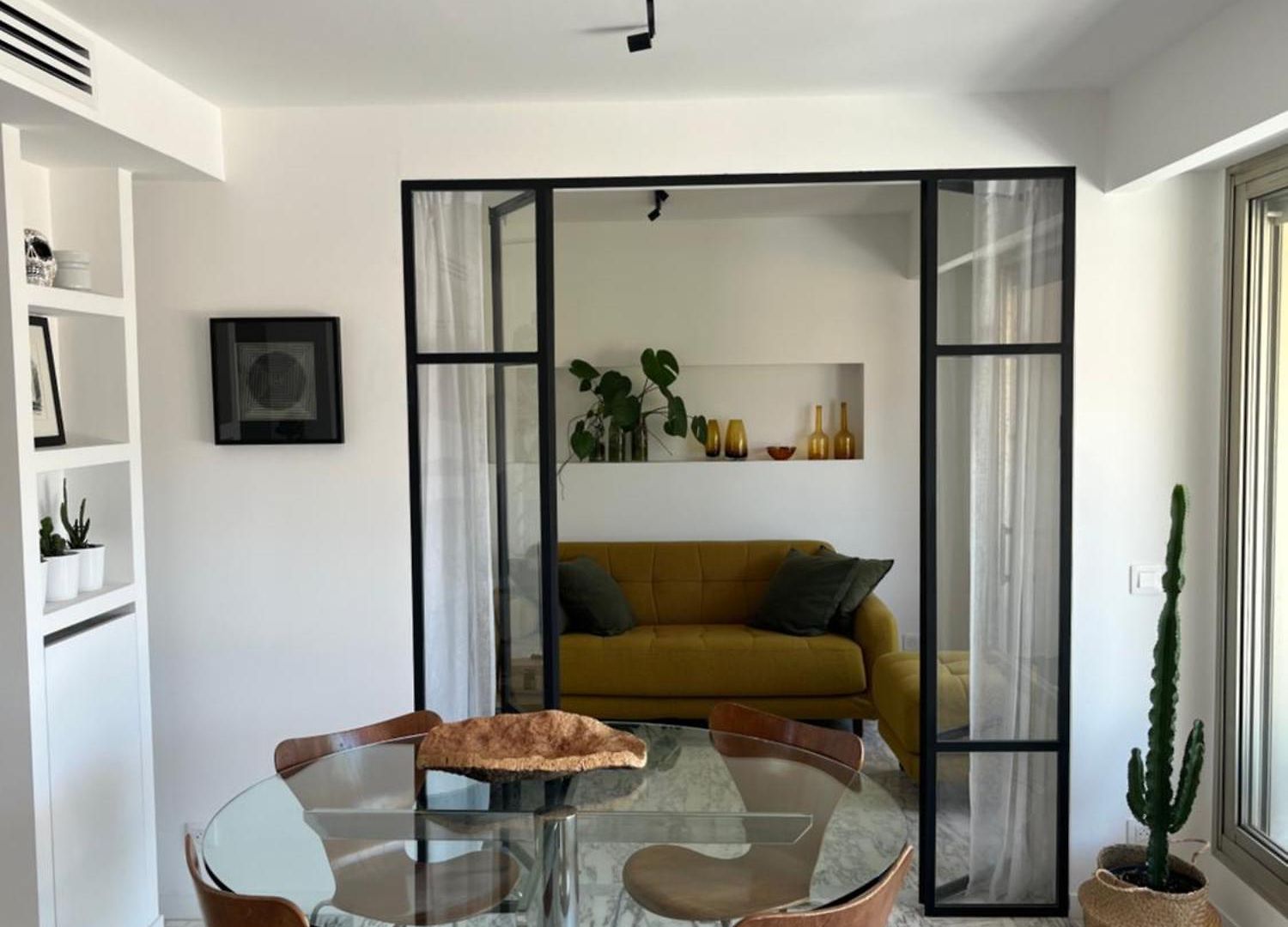 Splendide Penthouse Au Coeur De Appartement *