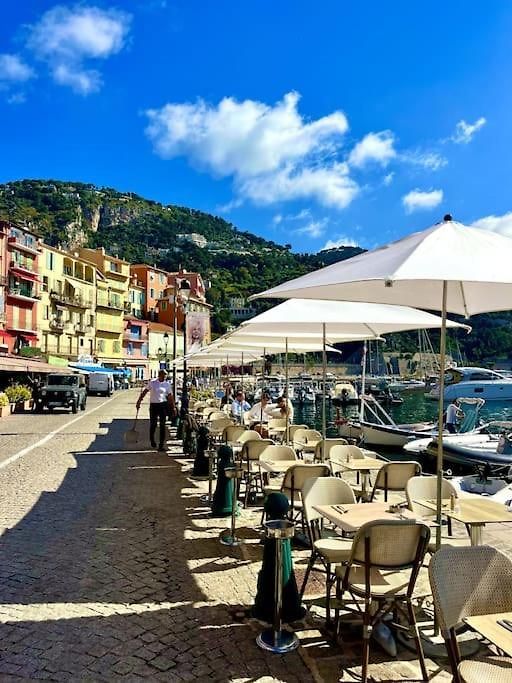 - Amazing Flat To 10 Min To Sea - Garden Appartement *