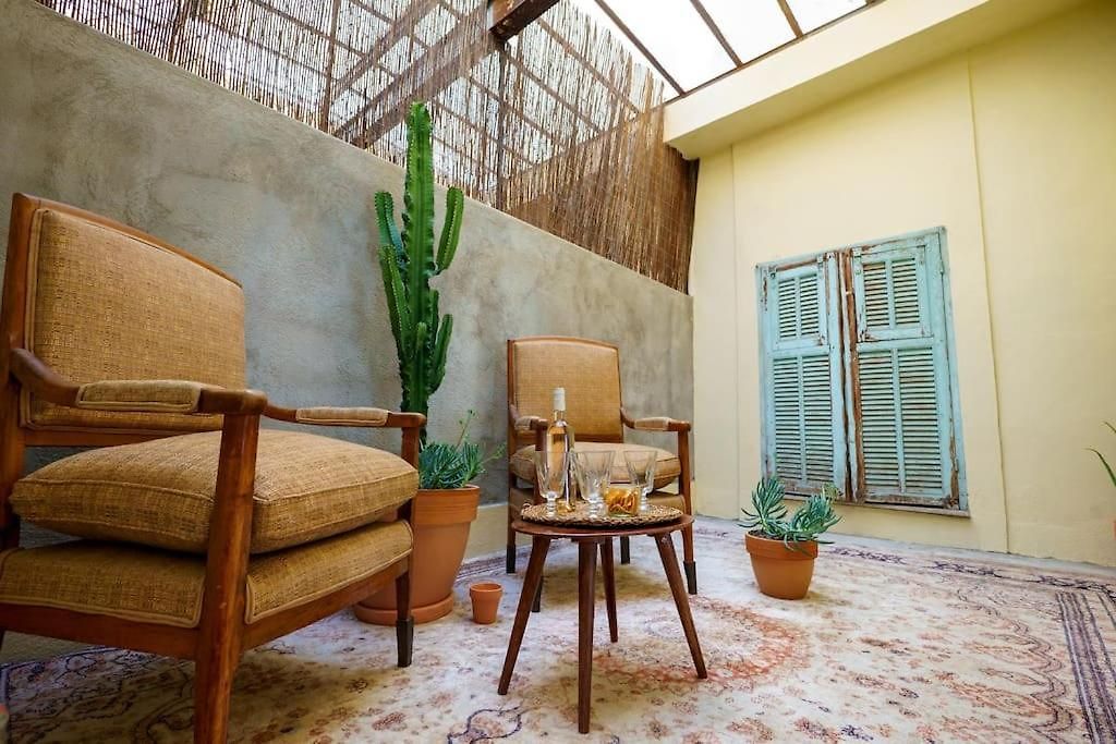 Appartement - Amazing Flat To 10 Min To Sea - Garden *