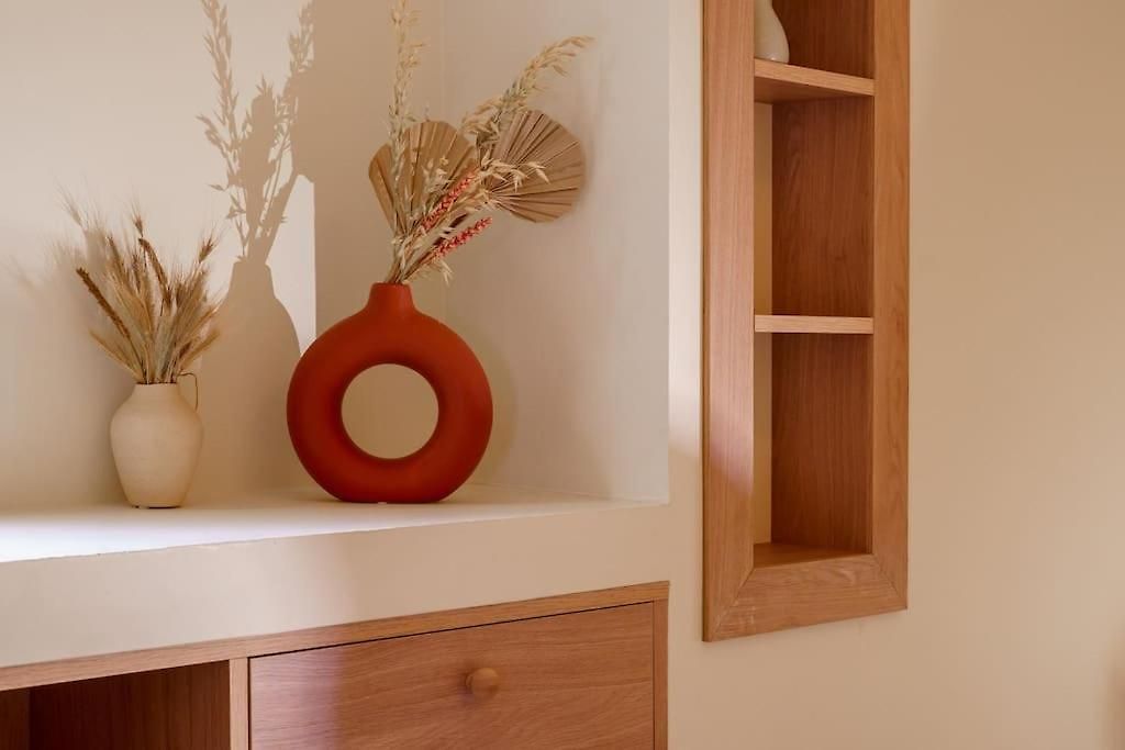 Appartement - Amazing Flat To 10 Min To Sea - Garden