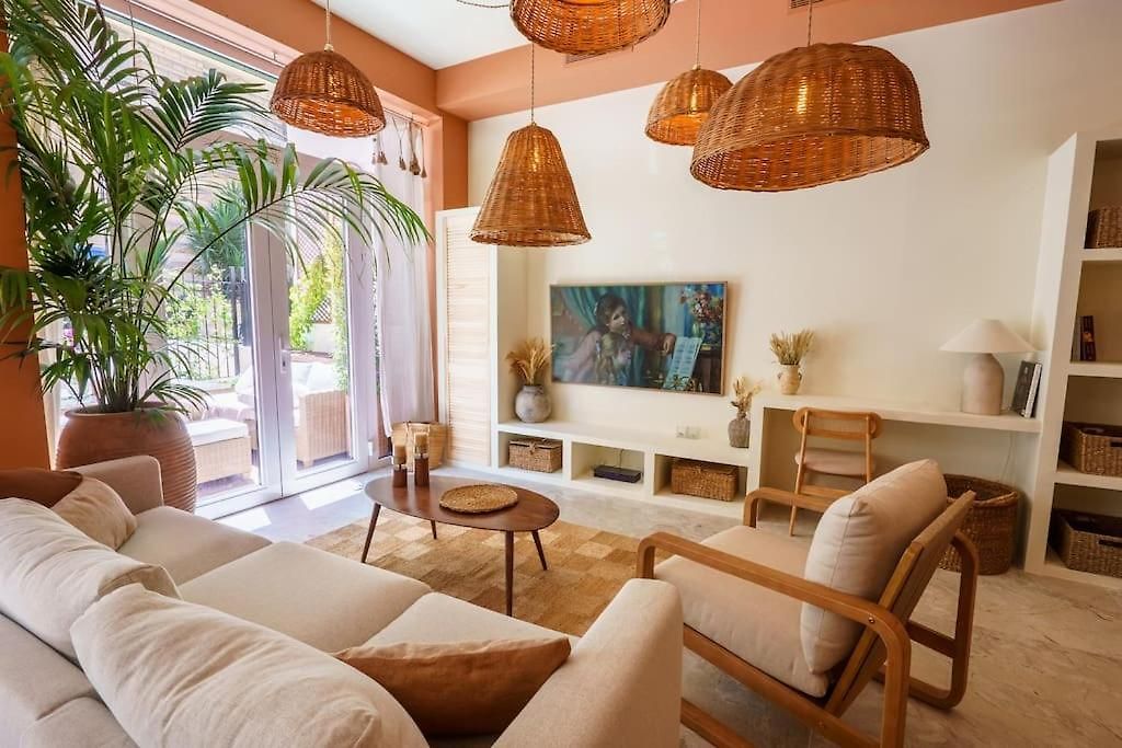 - Amazing Flat To 10 Min To Sea - Garden Appartement *