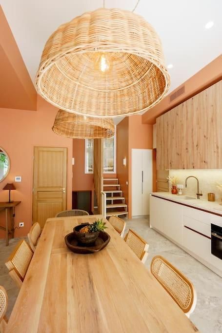 Appartement - Amazing Flat To 10 Min To Sea - Garden Nice