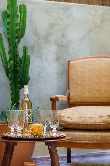 - Amazing Flat To 10 Min To Sea - Garden Appartement