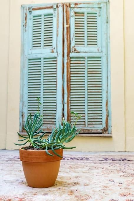- Amazing Flat To 10 Min To Sea - Garden Appartement *