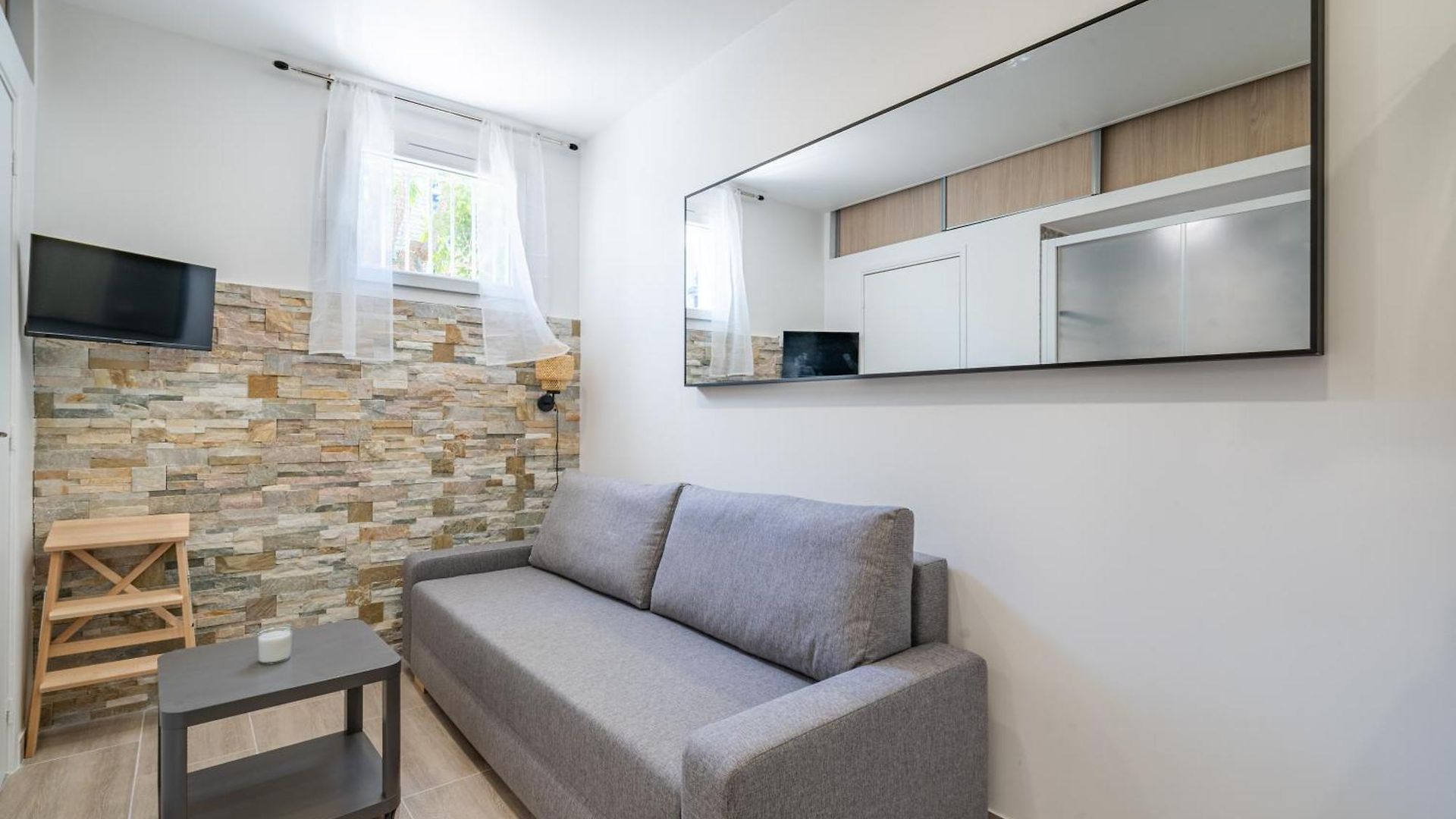 Appartement Port De Nice,