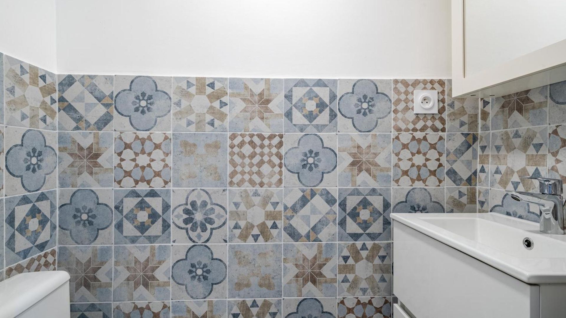 Appartement Port De Nice,