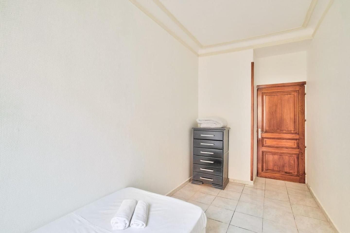 Nidusudest - Spacieux Apartment Nice