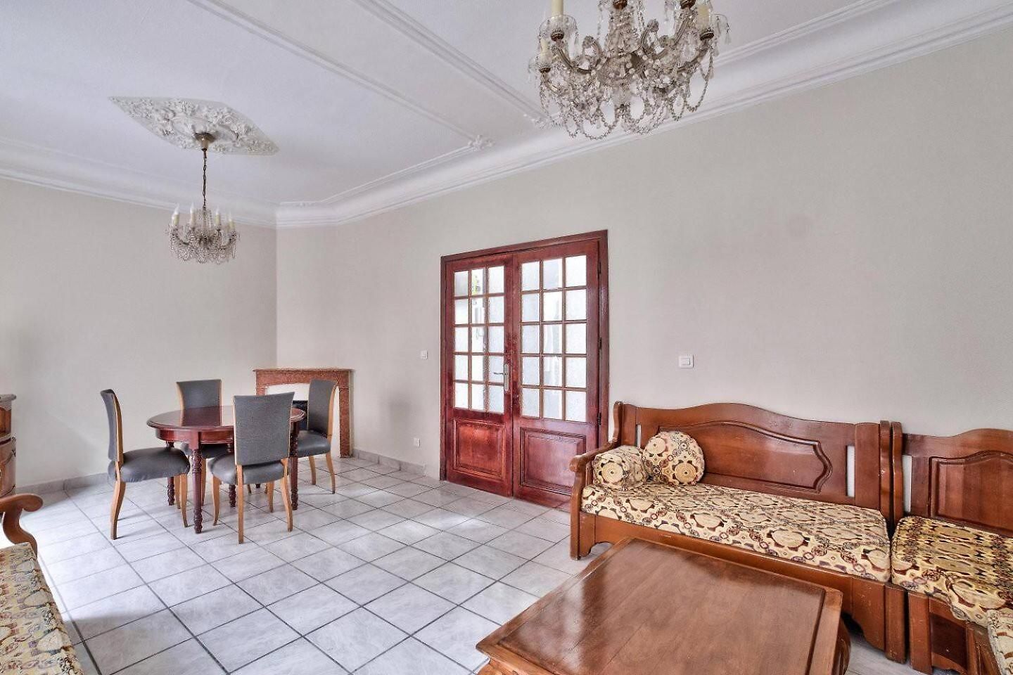 Nidusudest - Spacieux Apartment