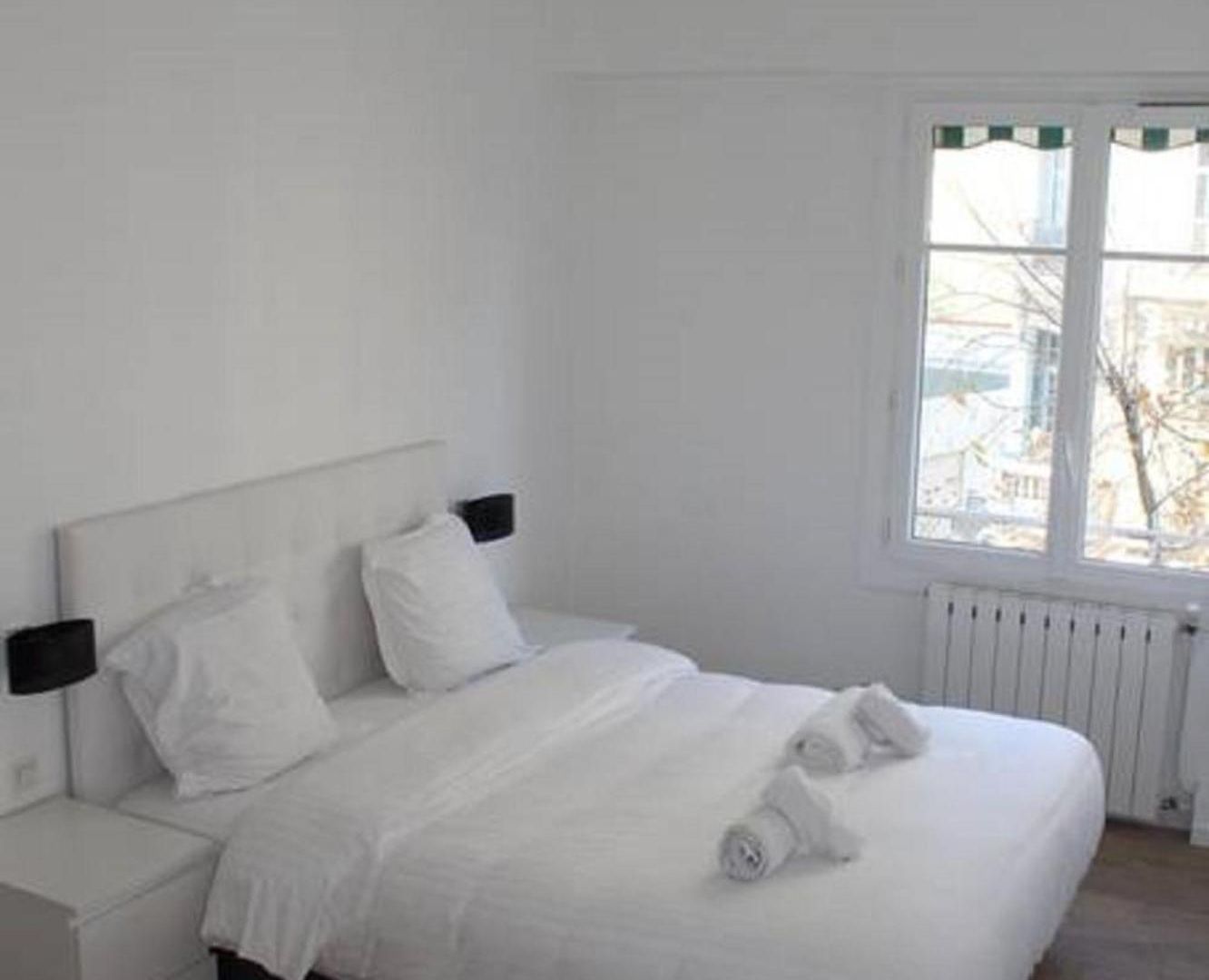 Apartment Plein Centre, Calme Et Proche De La