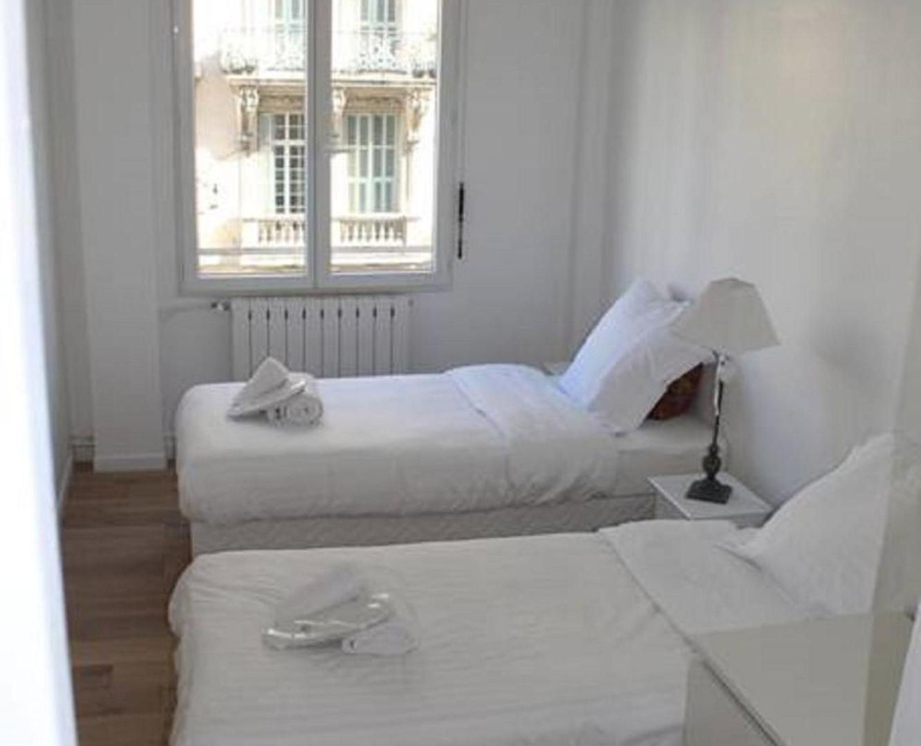 Plein Centre, Calme Et Proche De La Apartment *