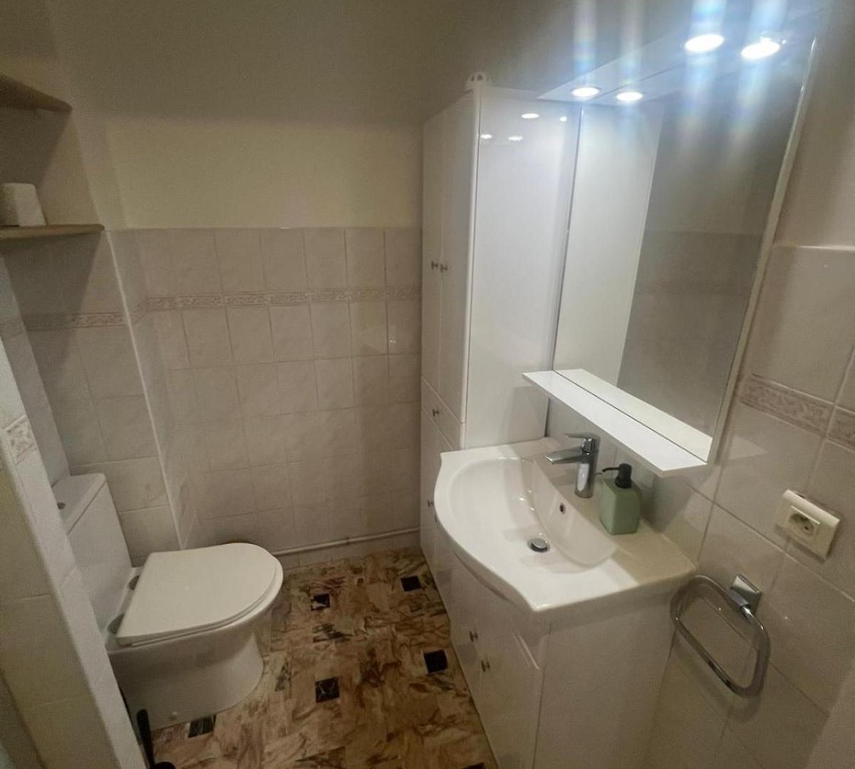 Apartment Grand Proche Promenade Nice