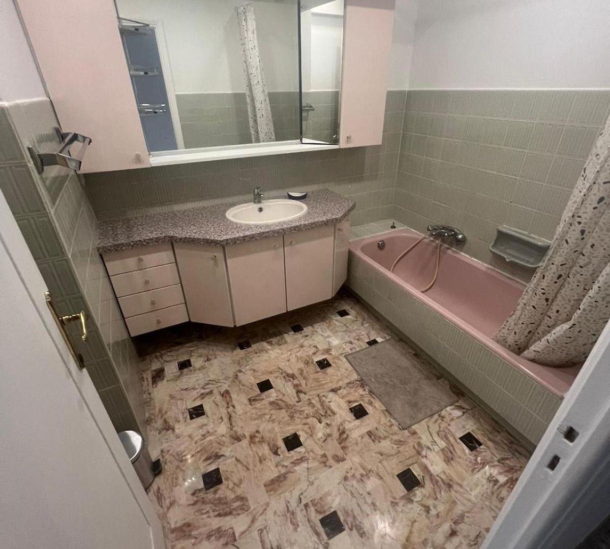 Apartment Grand Proche Promenade