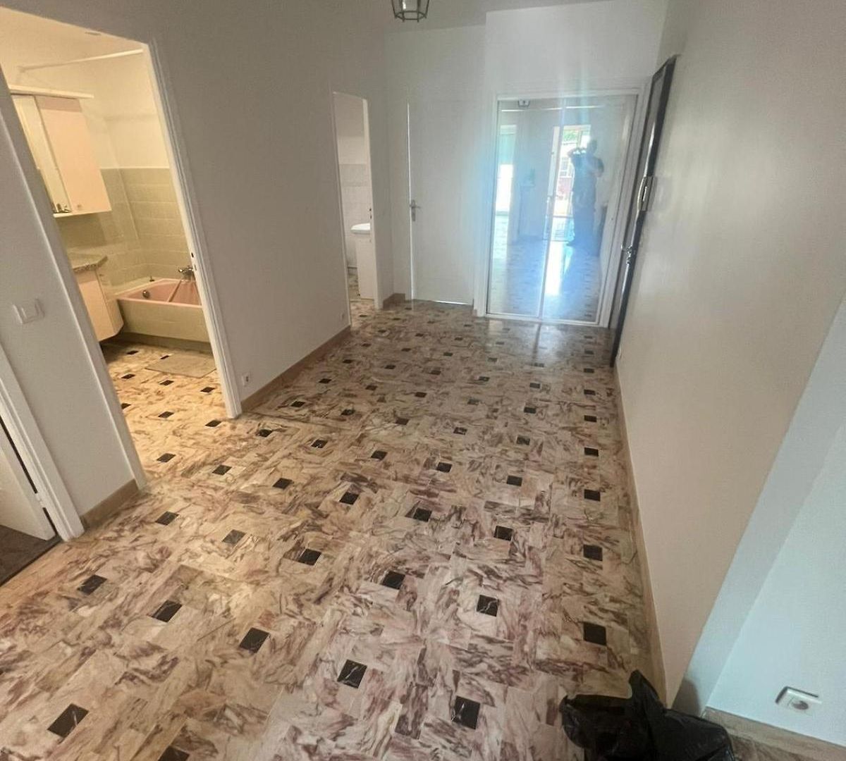 Grand Proche Promenade Apartment *