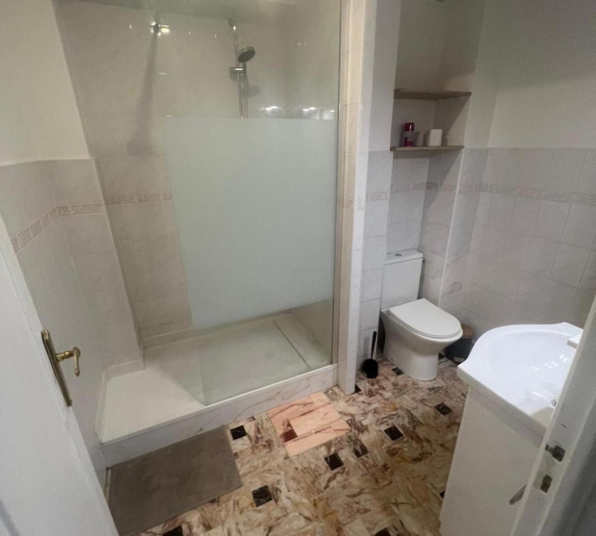 Grand Proche Promenade Apartment Nice