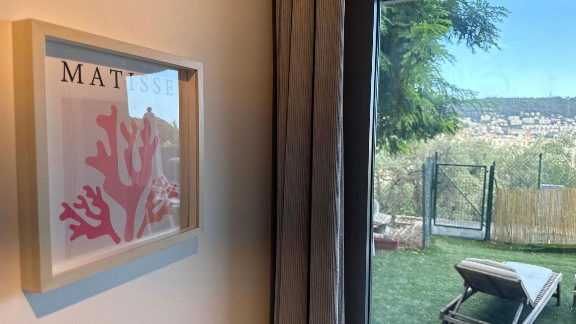 Appartement Art Nice