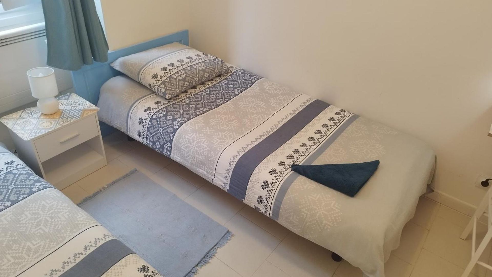 Séjour chez l'habitant Private In Shared In The Center Of