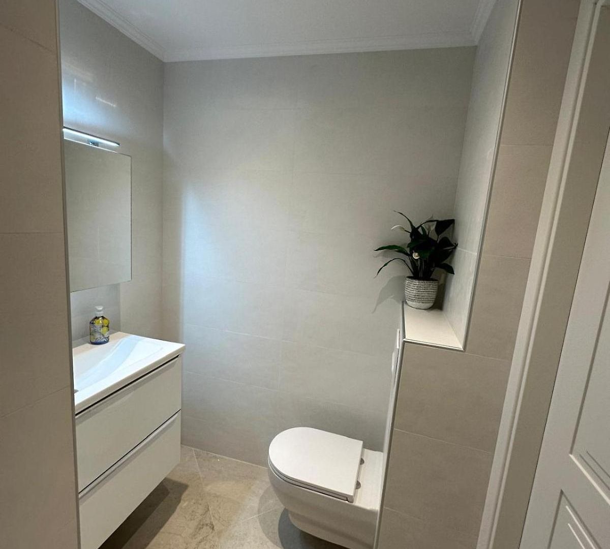 Extraordinaire Grand Au Centre 6 Minutes à Pied De La Et L'hôtel Negresco Appartement