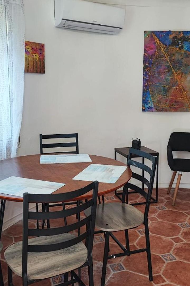 California Appartement