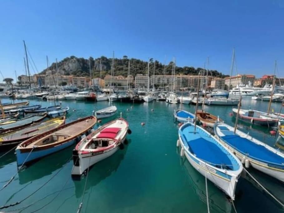 3p Neuf Et Climatisé Le Port à 9mn De La Appartement *