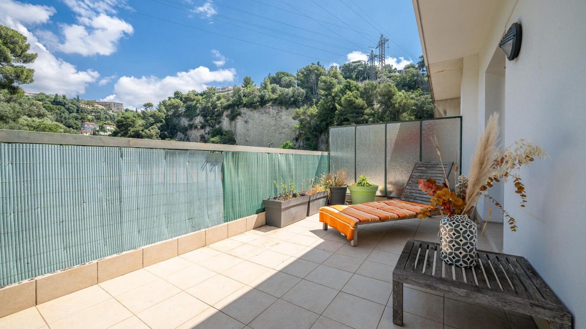 Apartment Ciel D'orves - Terrasse Spacieuse- Parking Prive *