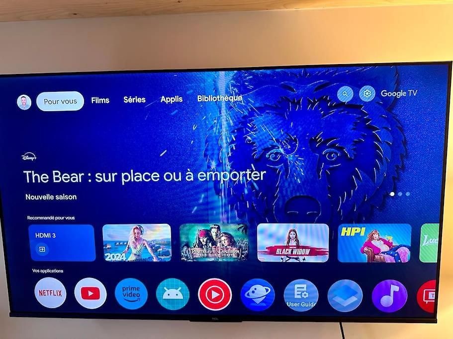Jungle Avec Jaccuzi Au Coeur De *