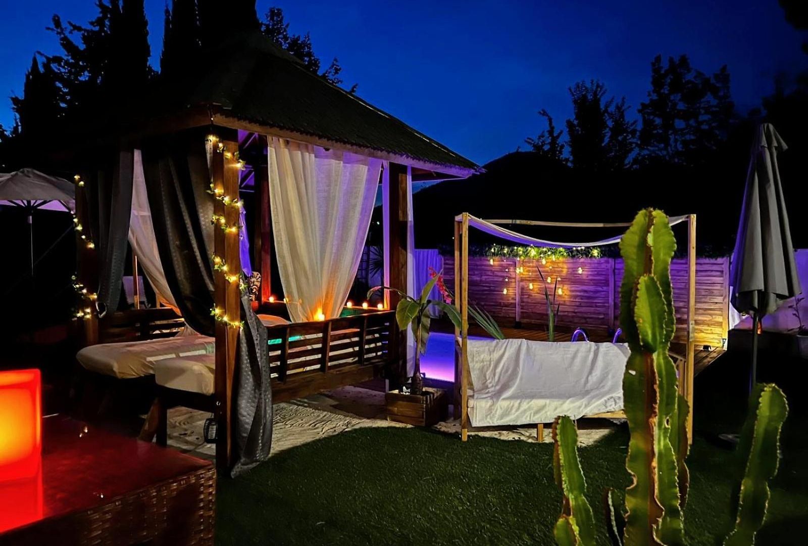 Holiday home La Maison Du Genie *
