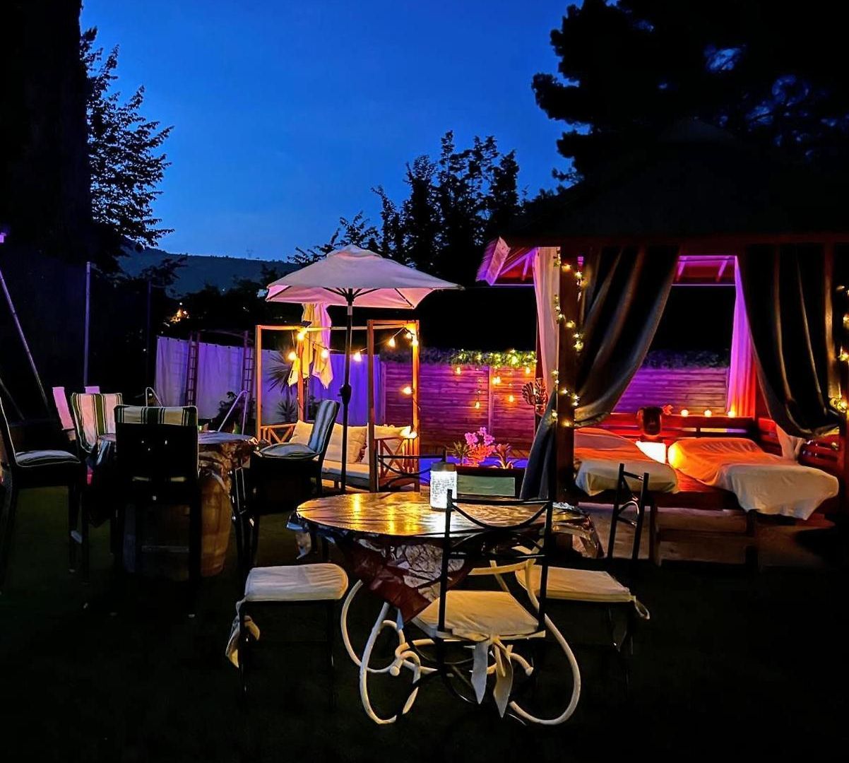 Holiday home La Maison Du Genie Nice