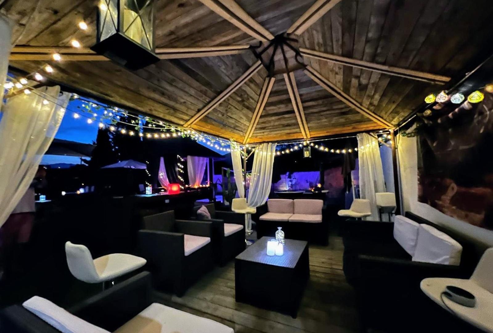 La Maison Du Genie Holiday home Nice