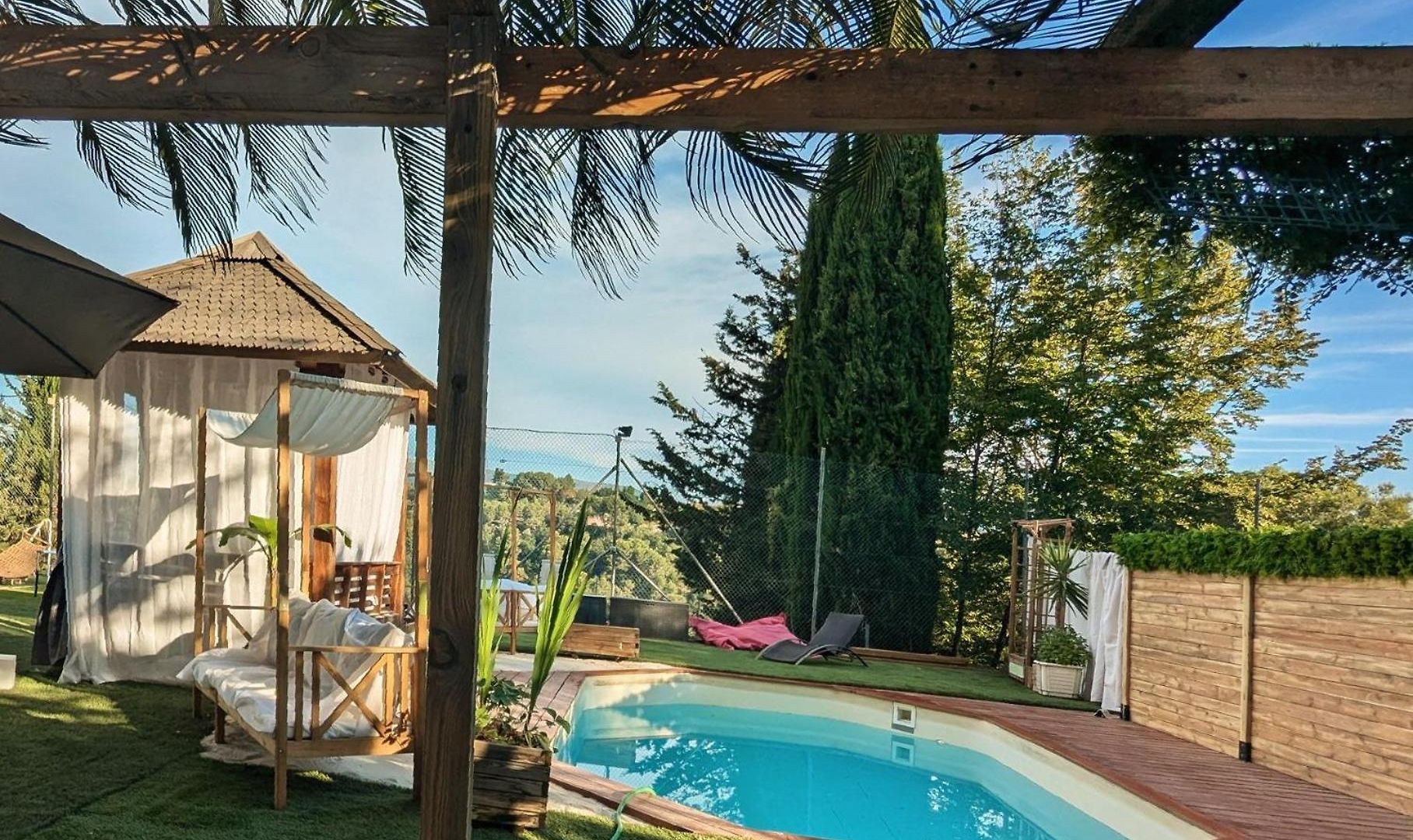 La Maison Du Genie *