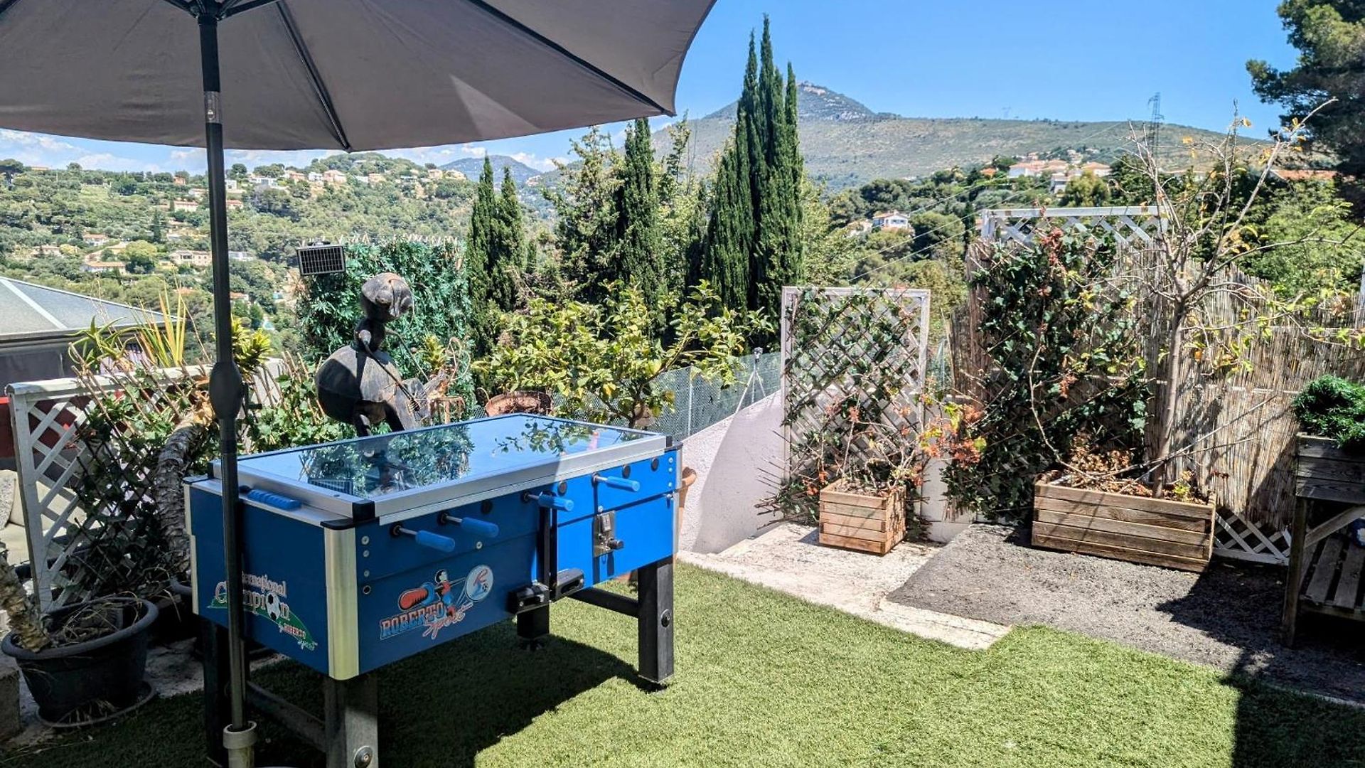 La Maison Du Genie Holiday home