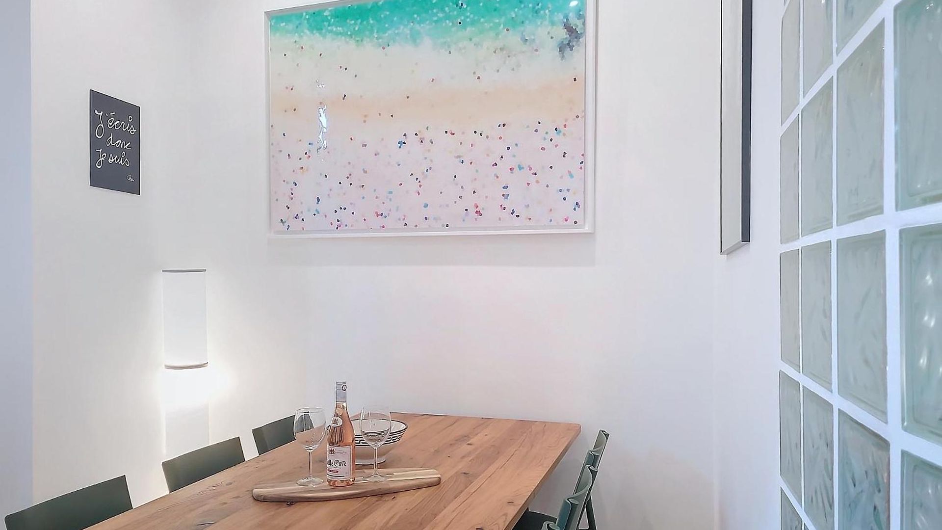 Nestor&jeeves - Bel Air - Center - Modern Appartement *
