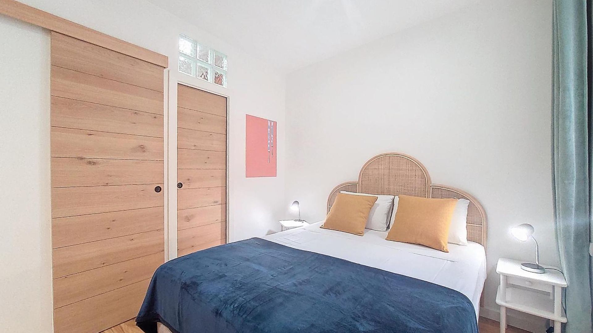 Nestor&jeeves - Bel Air - Center - Modern Appartement Nice