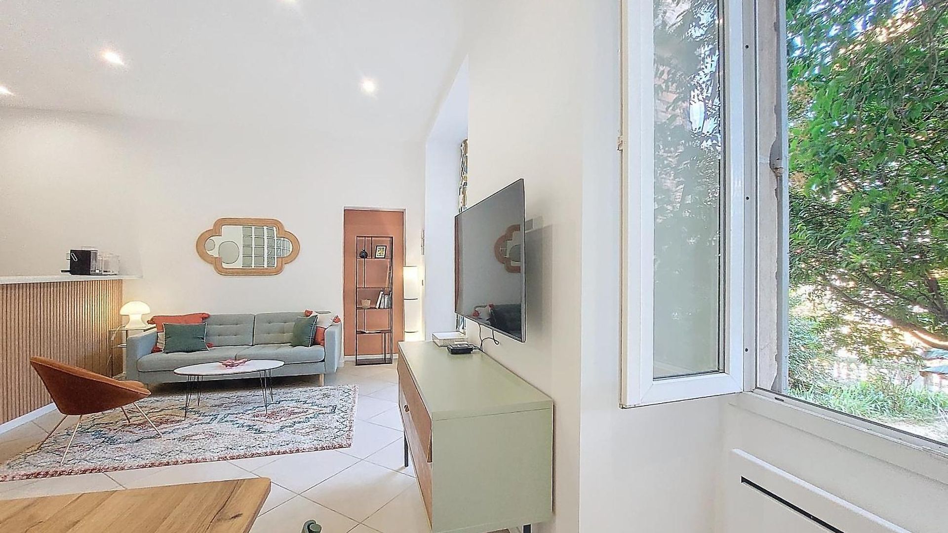 Appartement Nestor&jeeves - Bel Air - Center - Modern *