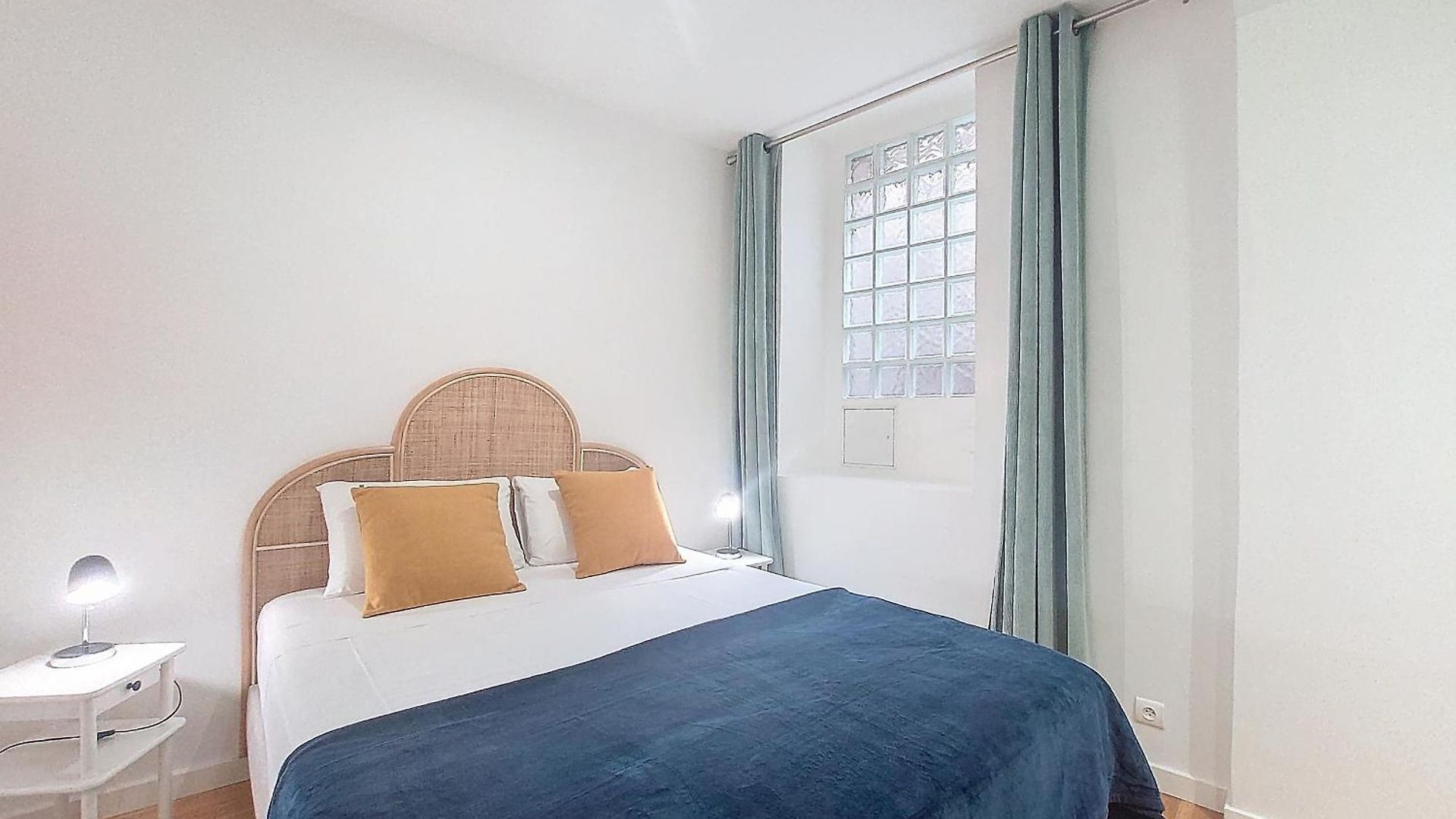 Nestor&jeeves - Bel Air - Center - Modern Appartement Nice