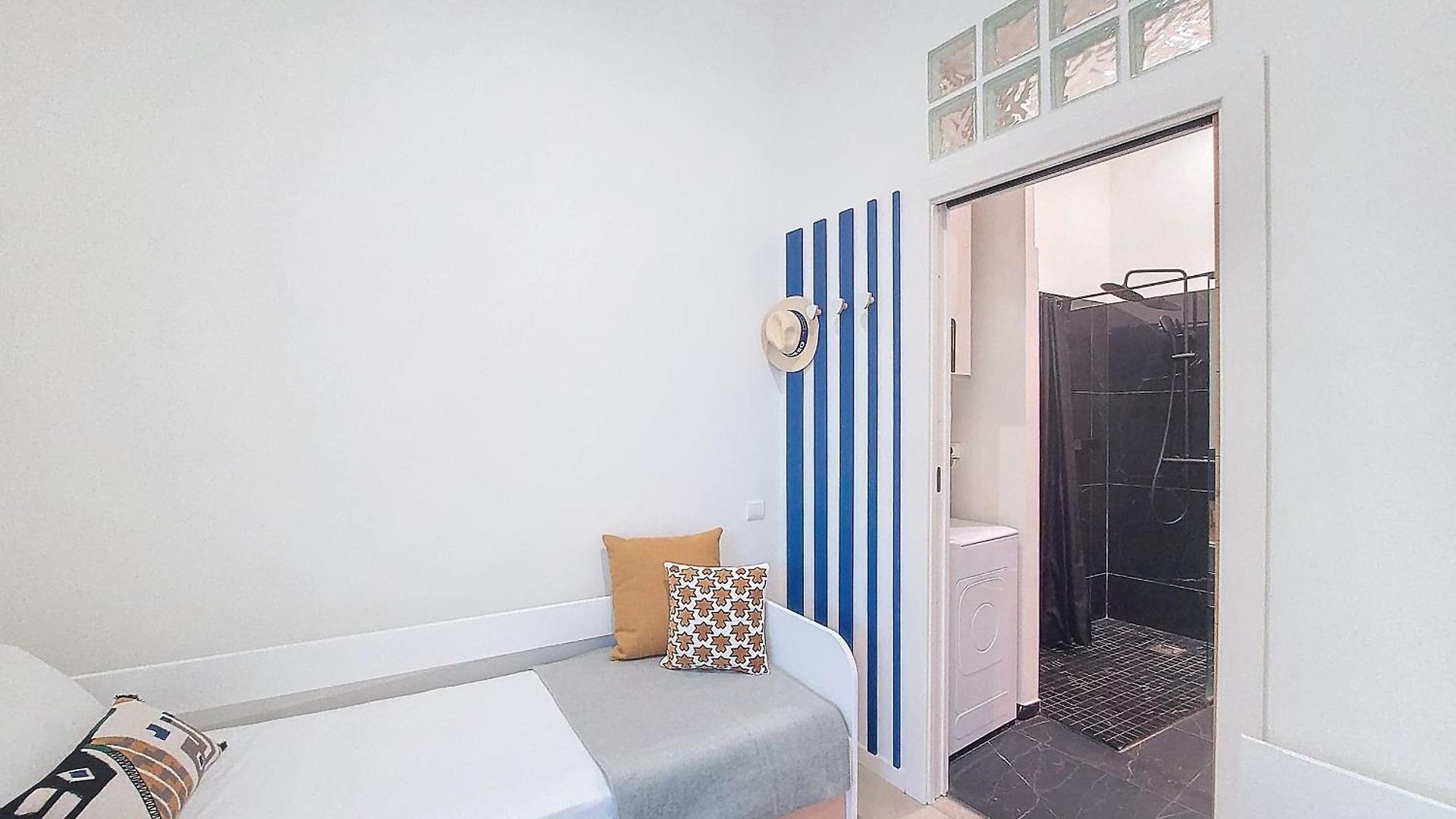 Appartement Nestor&jeeves - Bel Air - Center - Modern Nice