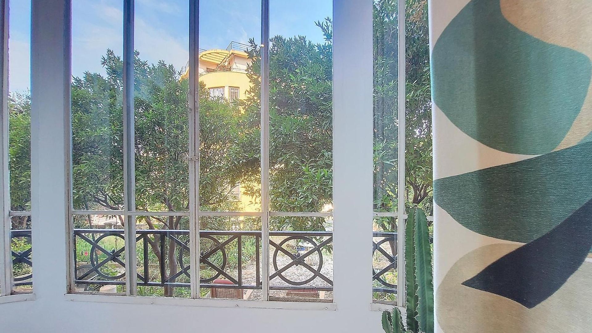 Nestor&jeeves - Bel Air - Center - Modern Appartement