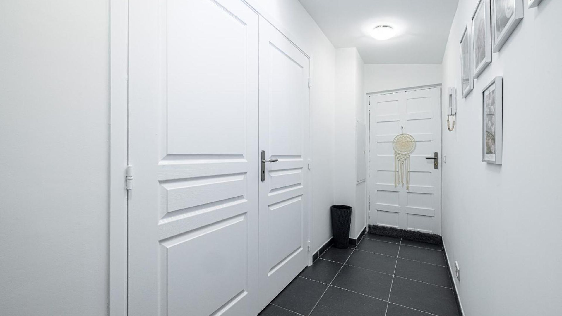 Appartement Large&quiet 1 Bdr At Port