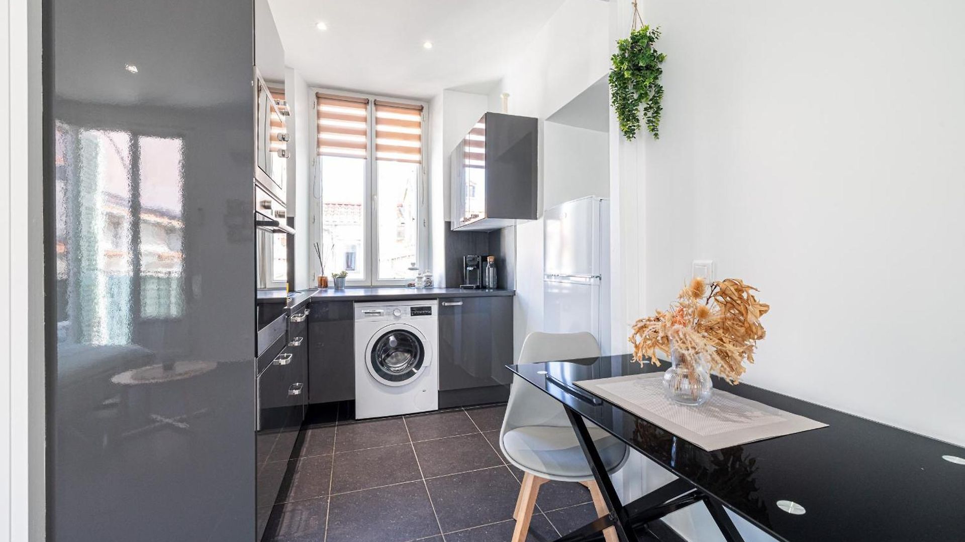 Appartement Large&quiet 1 Bdr At Port