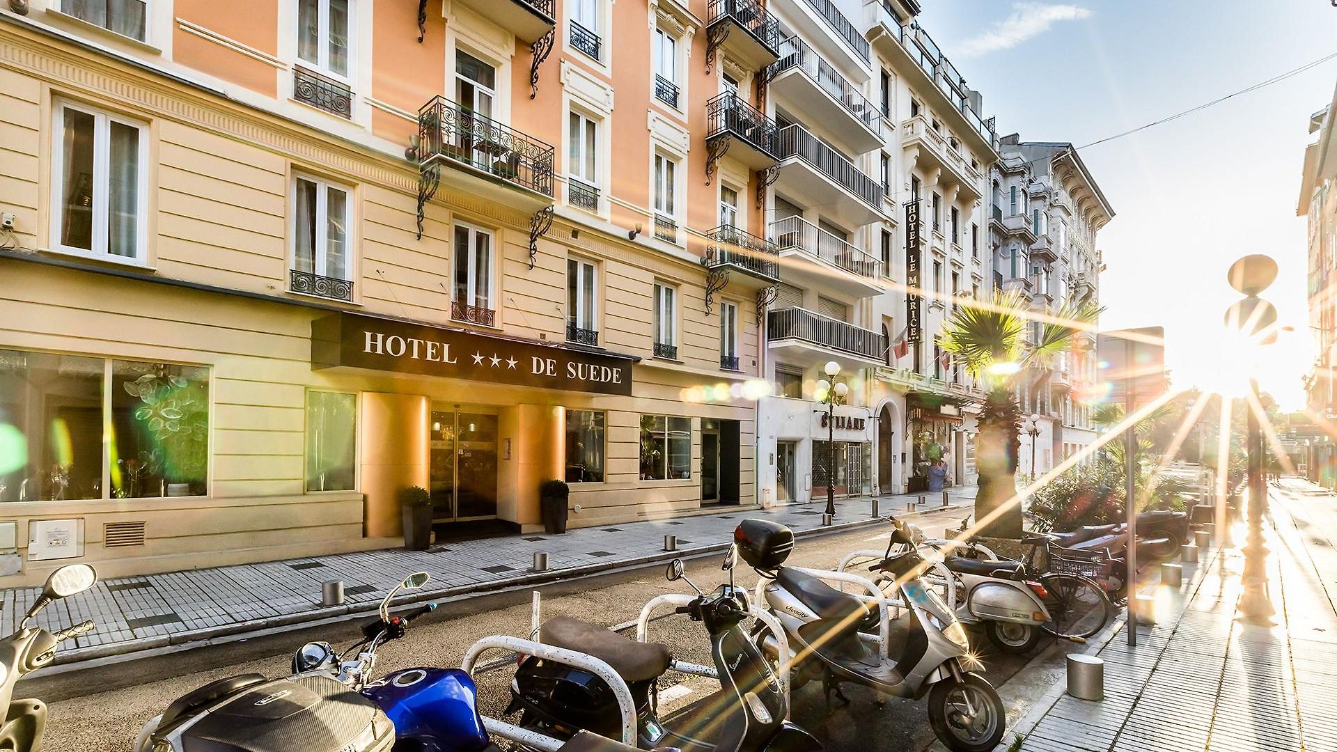 De Suède Nice