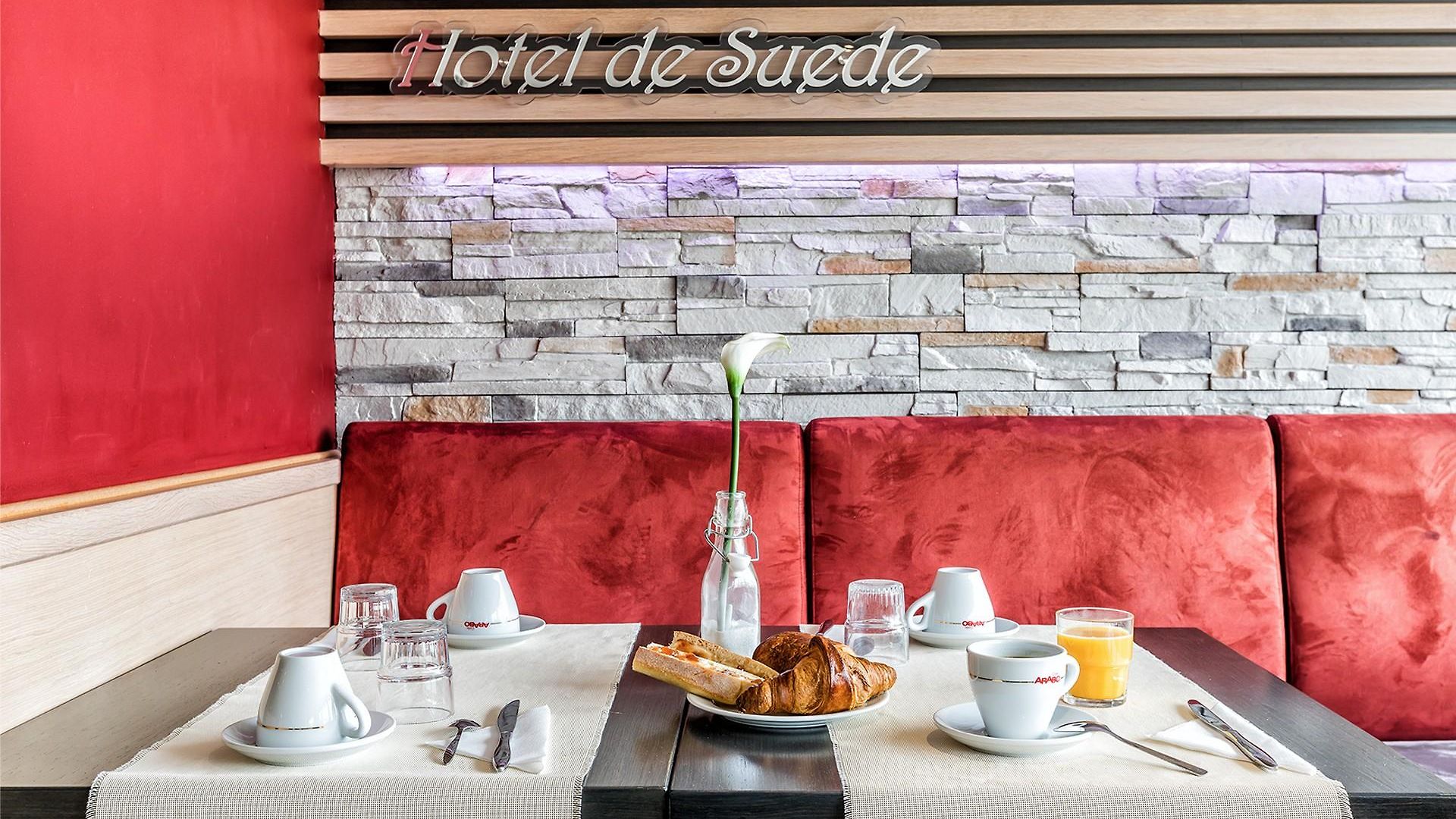 De Suède Hotel