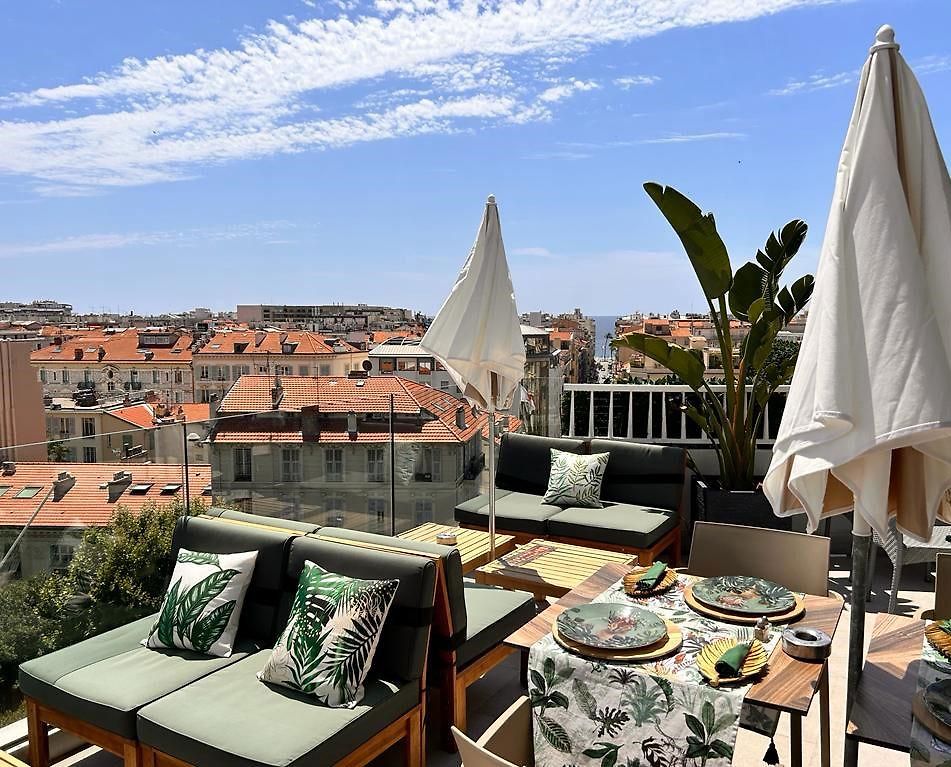 Hotel Splendid & 4*