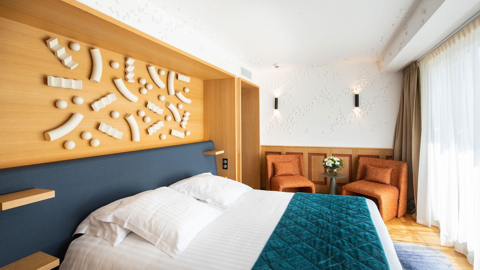 Splendid & Hotel Nice