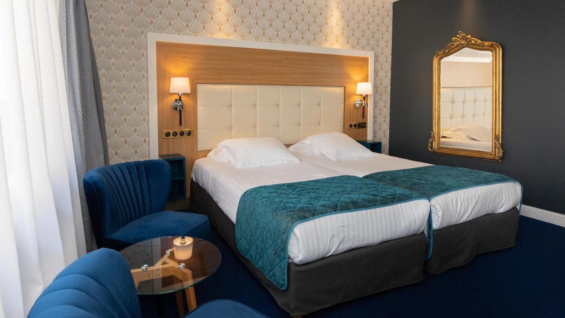 Splendid & Hotel Nice