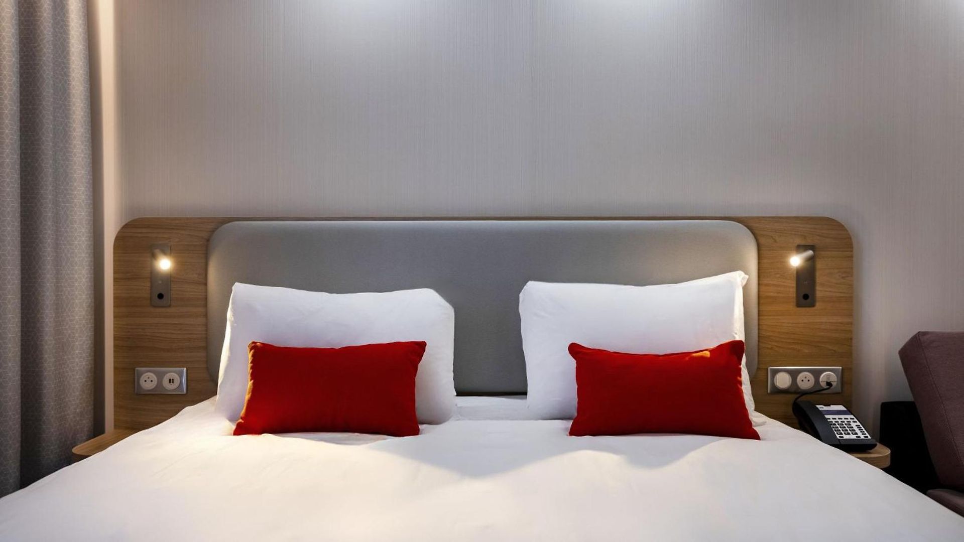 Express - - Grand Arenas By Ihg Nice