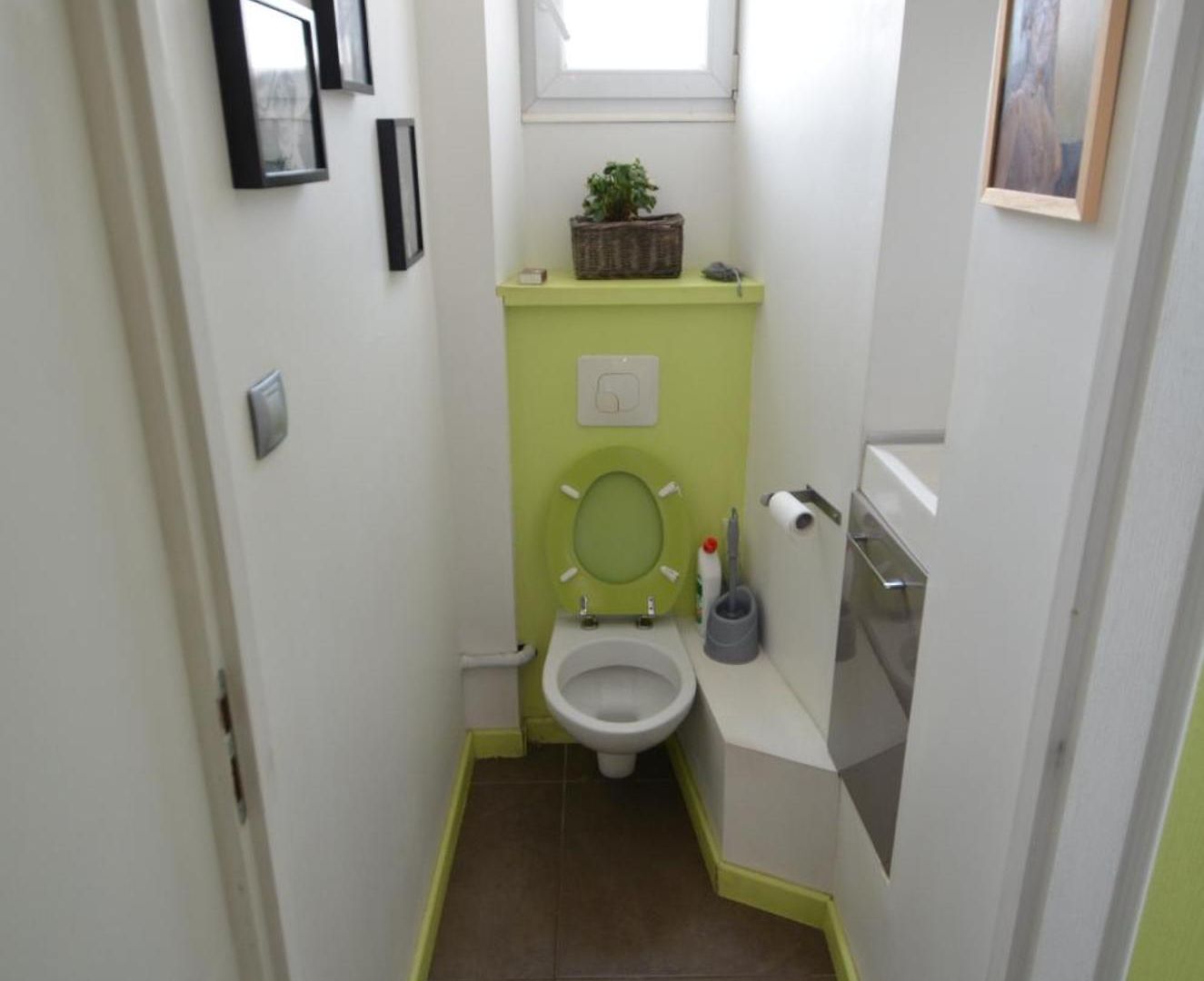 Duplex 6 Personnes Avec Parking Centre * Nice