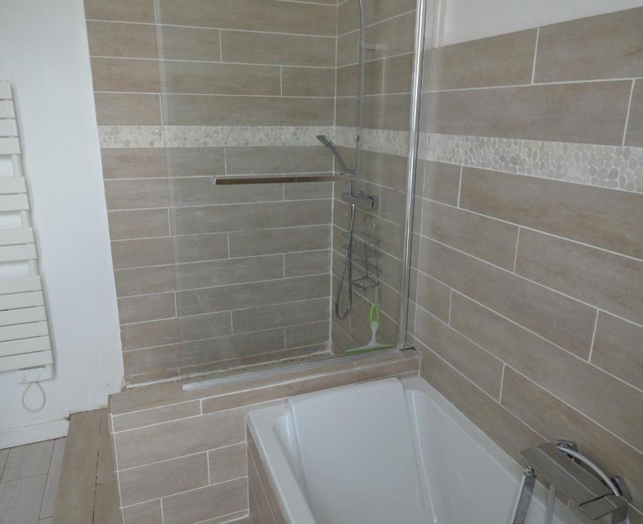 Duplex 6 Personnes Avec Parking Centre