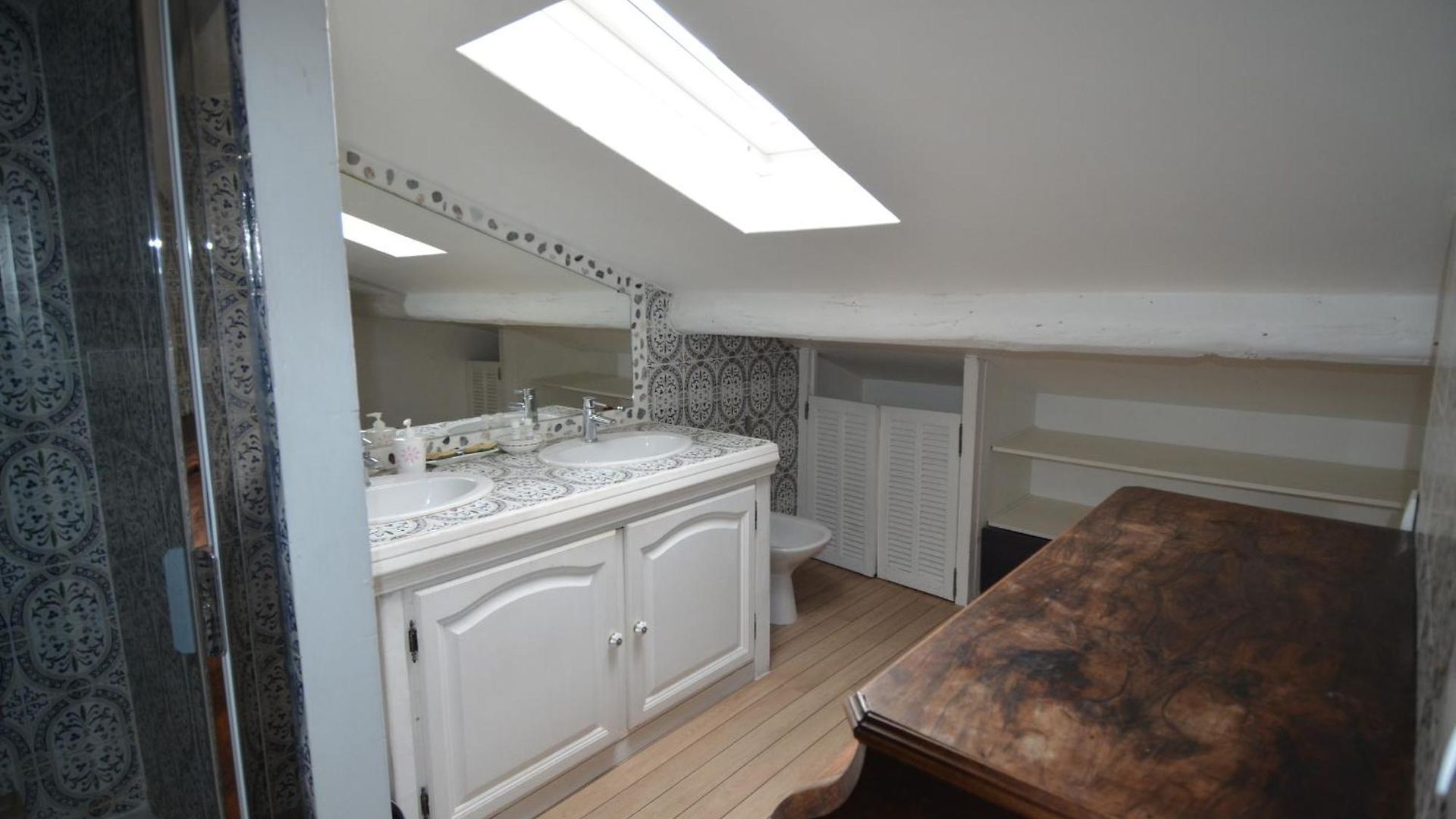 Duplex 6 Personnes Avec Parking Centre Appartement *